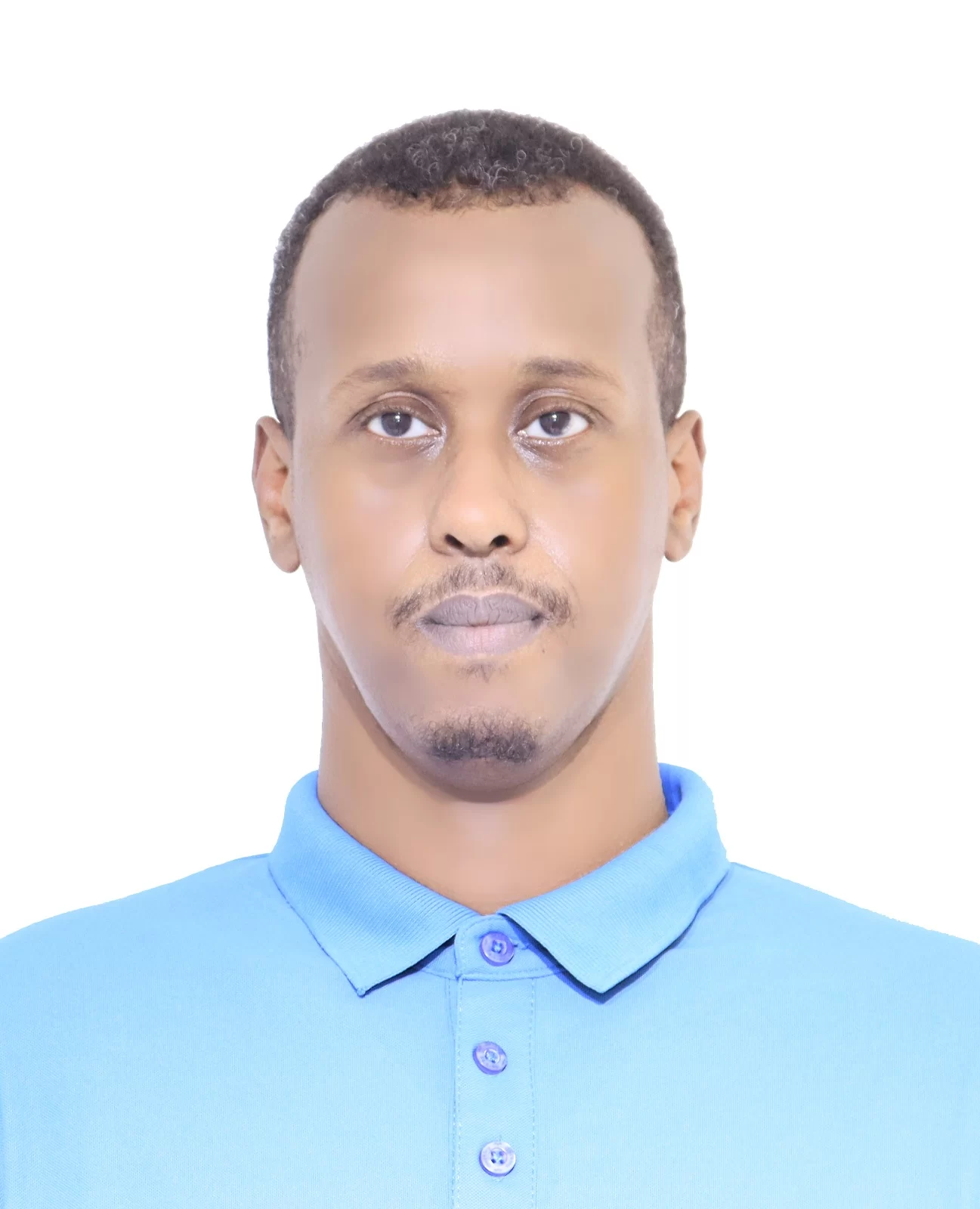 Mohamed Jama Botan