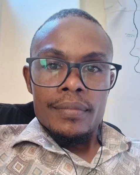 Brian Ngetich