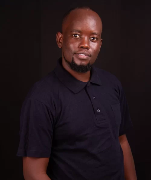 Peter Karanja