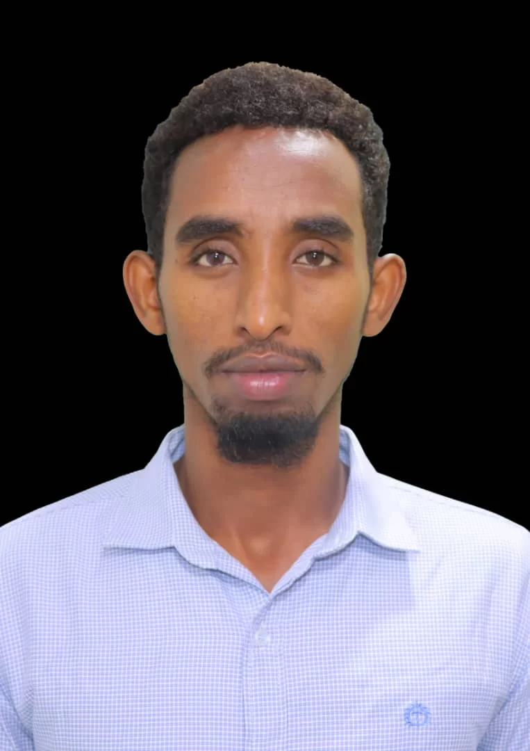 Abdirahman Hussein Mohamed