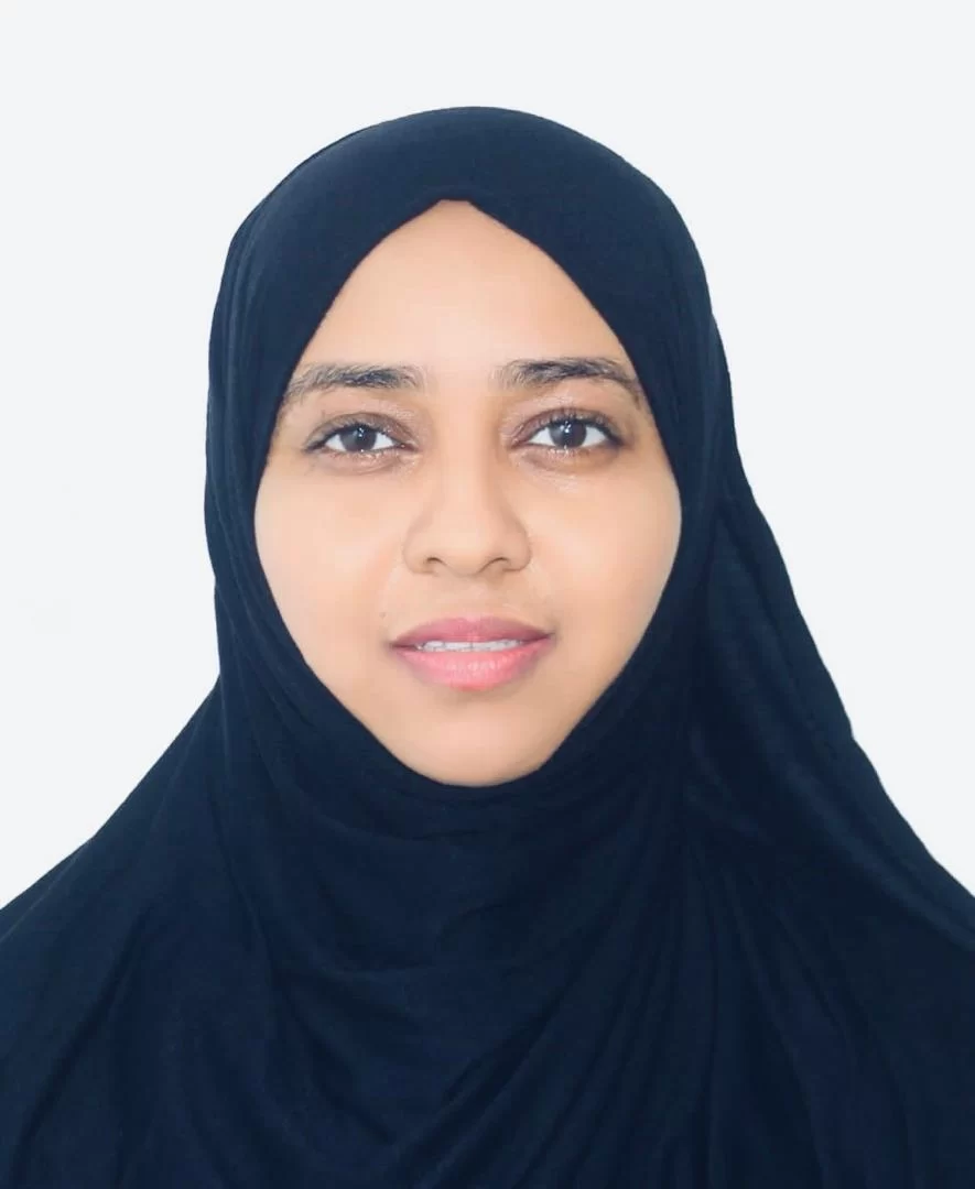 Amina Ali Muhumed