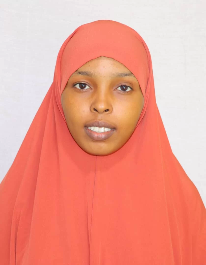 Ifrah Abdullahi Yusuf