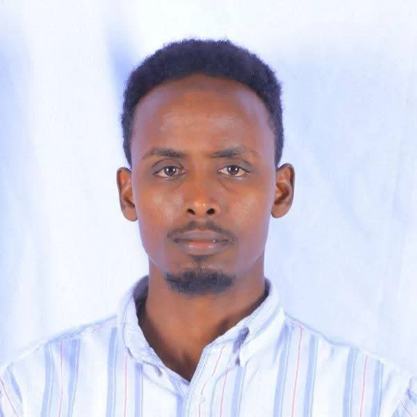 Mohamed Abdi Hassan
