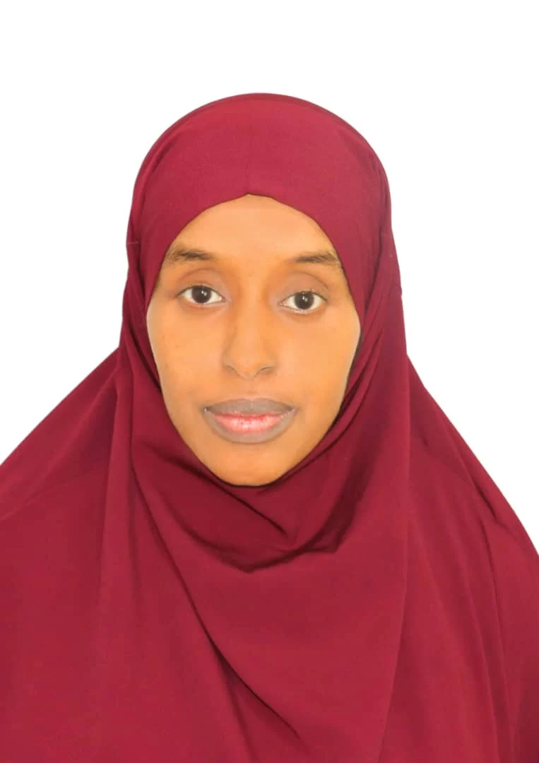 Nasteha Abdirahman Mohamed