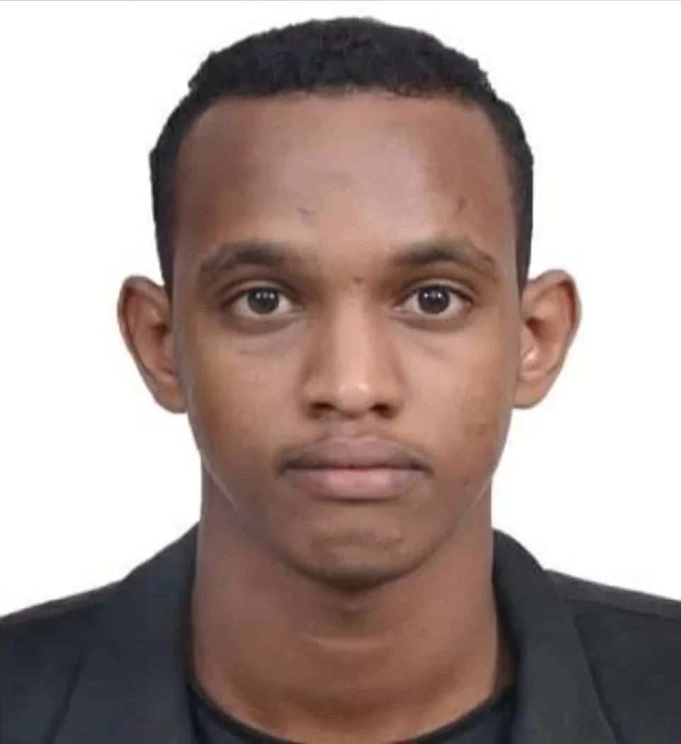 Daud Ahmed Abdulle