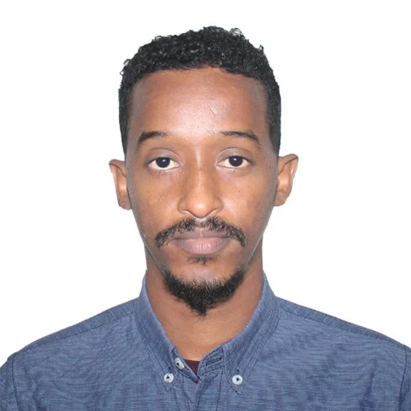 Abdulhamed Ahmed