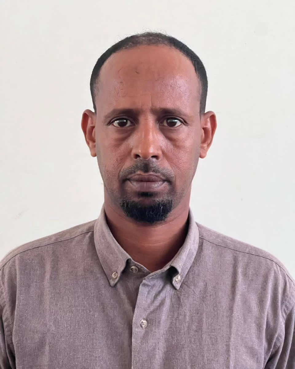 Ali Abdikadir Shukri