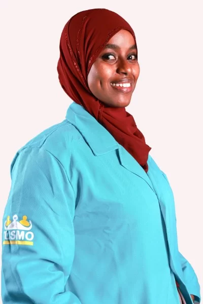 Ifrah Abdullahi Yusuf