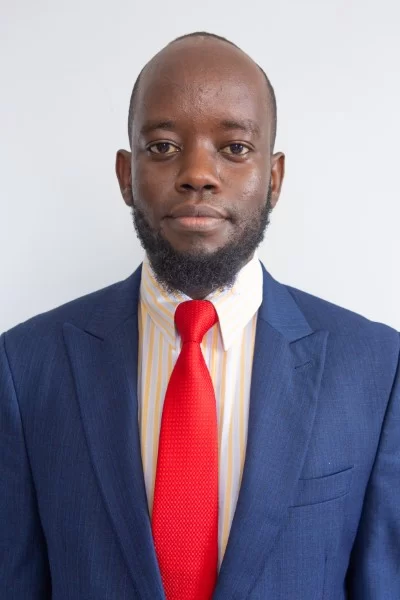 Peter Karanja